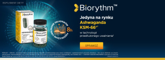 Biorythm - katalog produktów